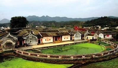 溯古访今寻客家渊源 促全球客家文化资源整合