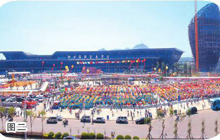 柳州市成功举办2012“两节一会”的回顾与思考