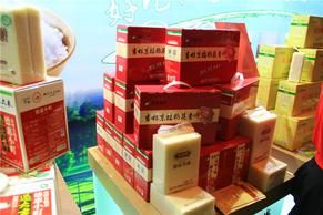 吉林大米优质品牌集体亮相 2015年吉林大米新米上市新闻发布会在京召开