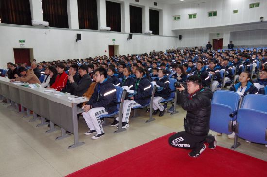 470余名沈阳师大附属学校师生进京体验研学旅行 470余名沈阳师大附属学校师生进京体验研学旅行
