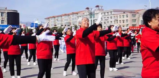 土左旗庆祝自治区成立70周年群众性文化体育活动启动 土左旗庆祝自治区成立70周年群众性文化体育活动启动
