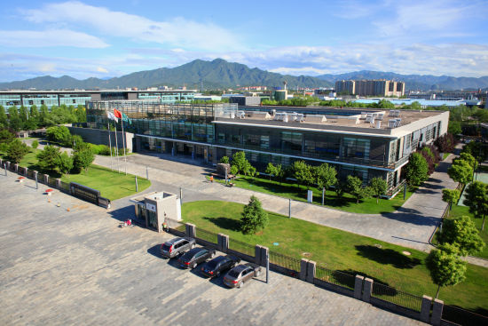 科学城管委会 推动京津冀协同发展 服务首都城市战略定位 怀柔科学城:全国科技创新中心又一极