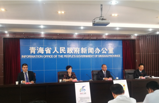 青海省第六届少数民族传统体育运动会将于8月14日在海南州举行 青海省第六届少数民族传统体育运动会将于8月14日在海南州举行