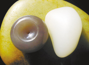 昆仑玉价暴涨10万倍 专家建议理智面对炒作_消