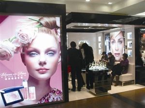 香奈儿等国际大牌化妆品再涨价|香奈儿|国际大