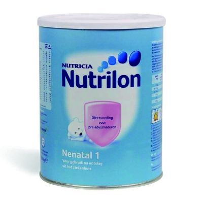 ▲Nenatal 1段
