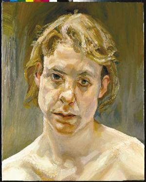 瑞银集团艺术藏品展首次登陆中国_油画雕塑