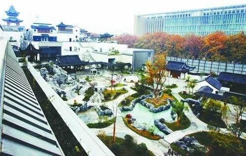 �Ͼ����������졶��¥�Ρ�����֯�츮(��ͼ)