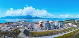 大亞灣核電站建設始末：借外資40億美元