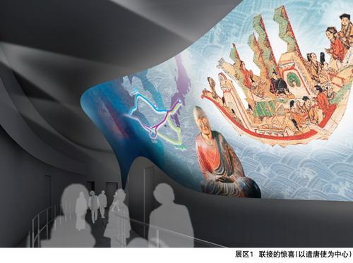 �ձ����ҹݹ�������"�ϲϵ�"�����qɫ���ֹݱ�"΢Ц����"[ͼ]