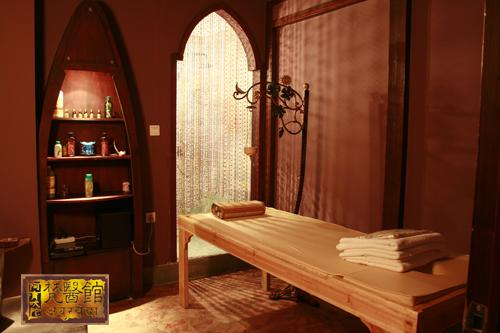 印度阿育吠陀梵医馆让你轻松拥有健康身心_生活小贴