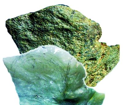 中国工艺美术大师崔奇铭_翡翠玉石