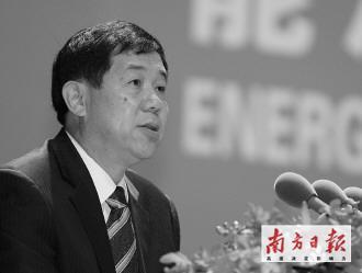 能源局副局长孙勤:新能源发展规划年内出台