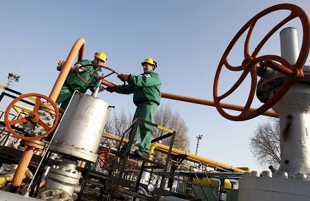 上海天然气价格料再度上涨_产经_产业新闻