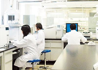 广西出入境检验检疫局建局以来十件大事扫描_