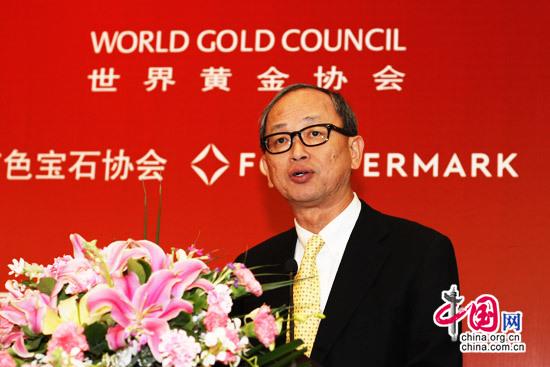 郑良豪：2010年国际黄金市场展望