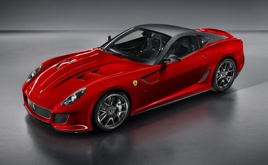 ������599GTOȫ���׷�458Italia��̫�׷�