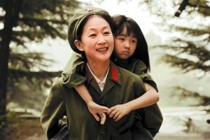 冯小刚的《唐山大地震》精神是中国的 技术是