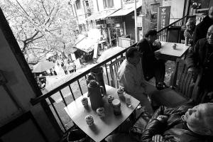 ��ס��50�꣬ʮ����û��ô�䡱