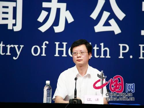 卫生部就圣元奶粉事件等答问_国内财经