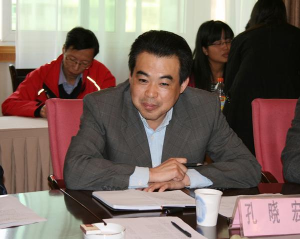 安徽省发展改革委召开节能减排人大建议政协提