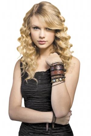 taylor alison swift