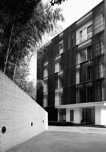 2011����˹�������޽��������DavidChipperfield������������ԶФ��