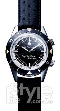 ��������Memovox Tribute to Deep Sea��� �ο��ۣ�RMB104000