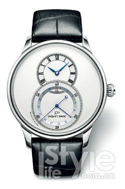 �����ſ˵���Grande Secondeϵ����� �ο��ۣ�RMB78500