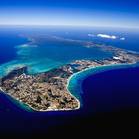 影响全球金融之神秘6岛:全球上市公司注册圣地