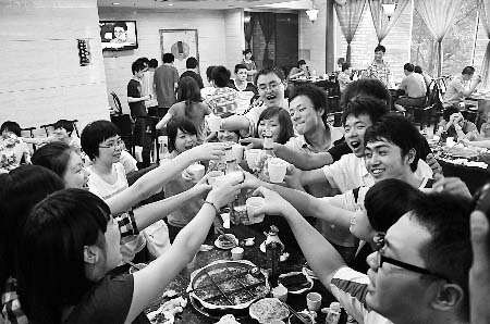 网友总结28条重庆城规则 称外地人来渝必读_理