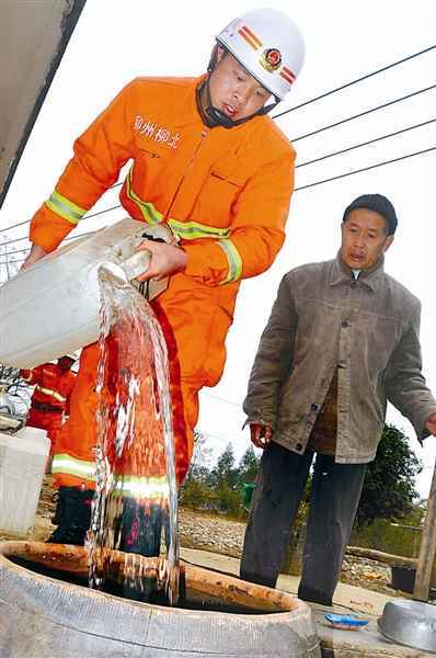 广西龙江突发镉污染事件追踪:祸在企业无良