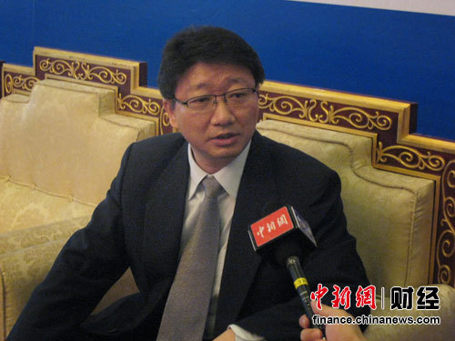 古平:2012春季糖酒会在规范交易秩序上有较大提升