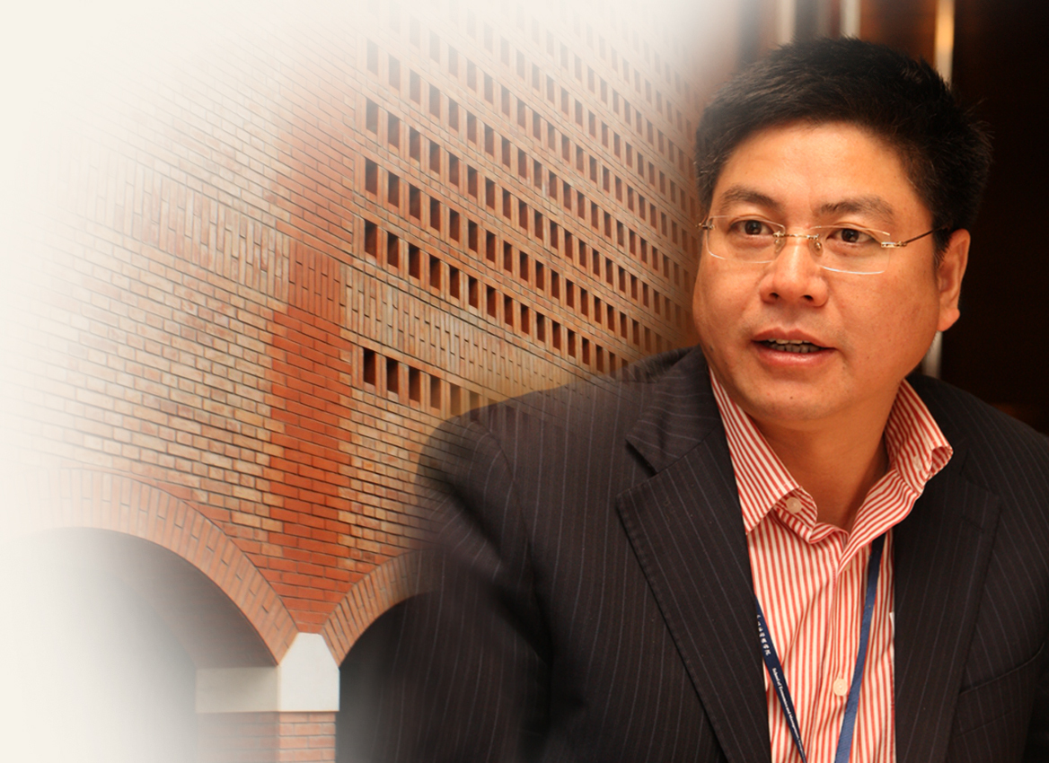 合肥市人民政府副市长 孙斌