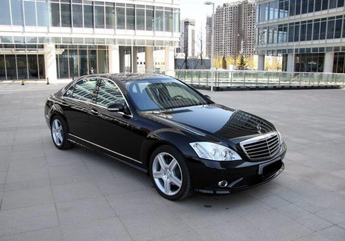 S350L