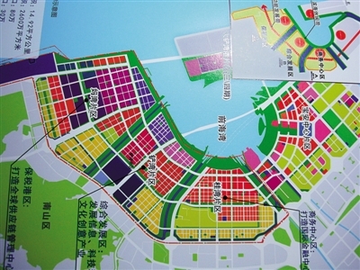 城市生态社区环境规划设计研究
