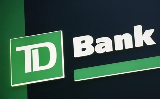 　　11. 多伦多道明银行金融集团(加拿大)