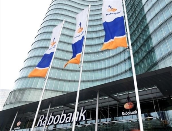 　　10. 荷兰合作银行(Rabobank Group， 荷兰)