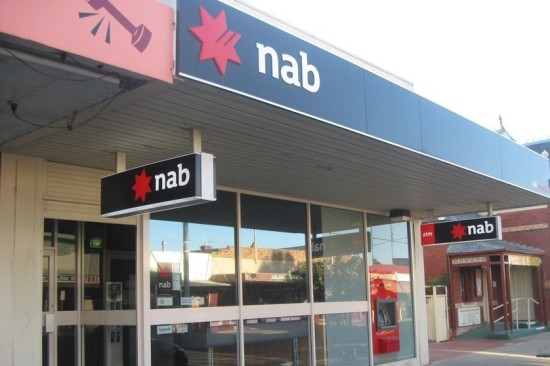 　　18. 澳大利亚国民银行(National Australia Bank， 澳大利亚)