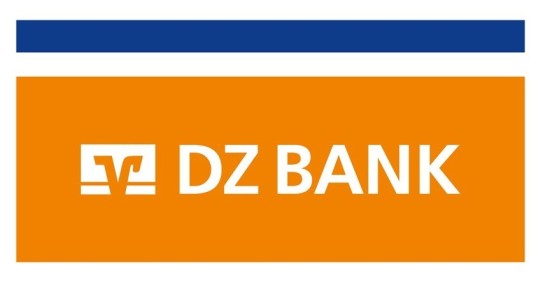 　　35. 德国中央合作银行(DZ Bank， 德国)