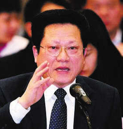 张广宁接任鞍钢集团董事长 盈利或成重要任务