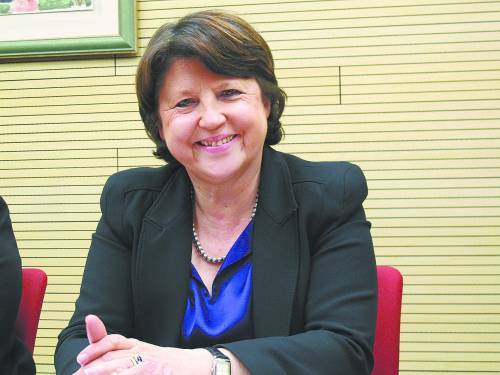 中国是法国经济外交大目标 _国际财经