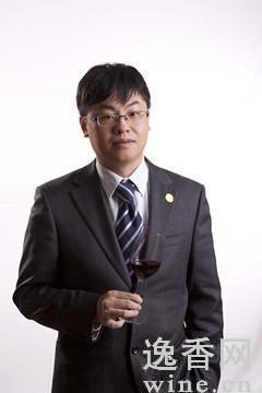 逸香总经理文含荣获葡萄酒年度人物|文含|葡萄