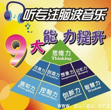 注意力决定孩子一生,脑波音乐训练盛行成“风”_滚动新闻_新浪财经_新浪网