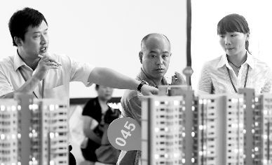 武汉半月卖房六千多套 部分项目全部卖完|房价