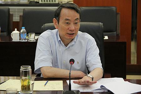 国资委主任蒋洁敏27日赴中航工业调研