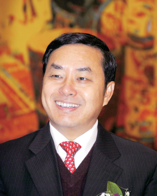 任正非:猪养得太肥连哼哼声都没 对华为不是好