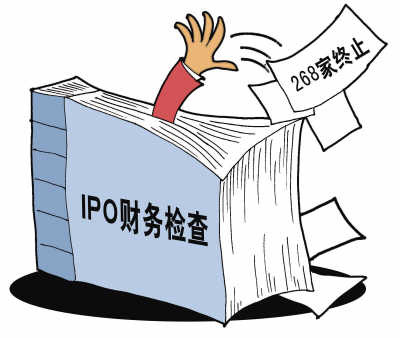IPO市场静候新股改革方案