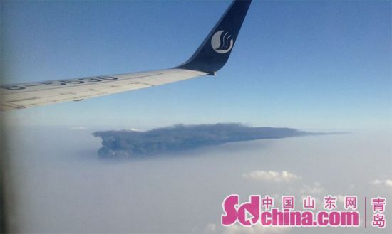 中石化青岛输油管线爆炸 非网传化工厂爆炸|爆