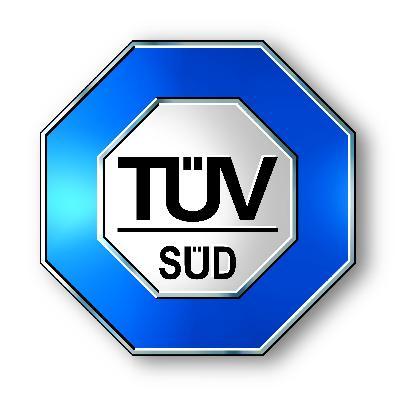 TUV南德为主题公园做顶级安全风险把控